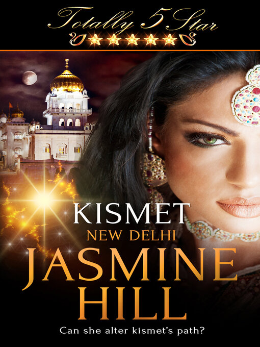 Title details for Kismet by Jasmine Hill - Available